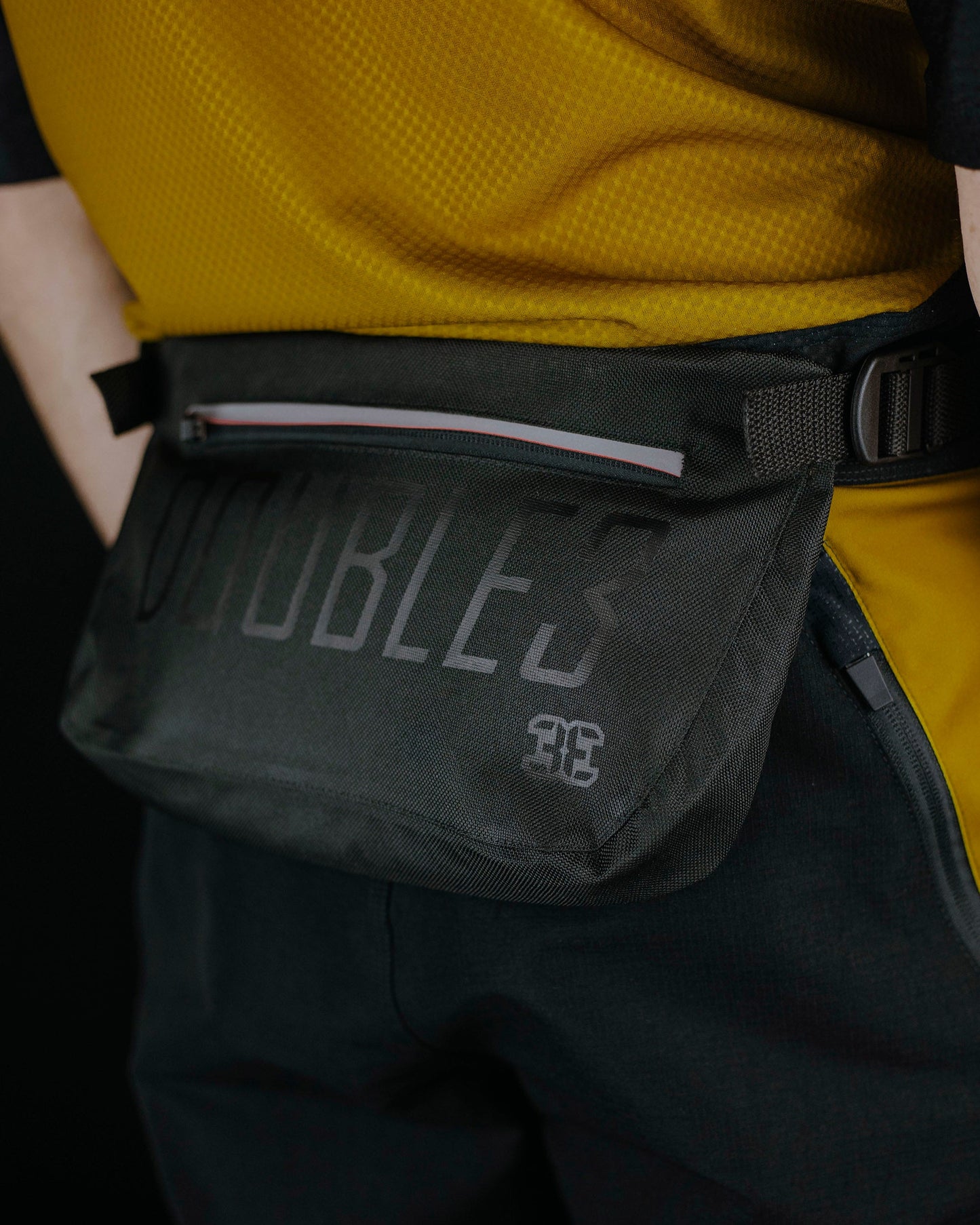 ANTONOV Pouch Pocket
