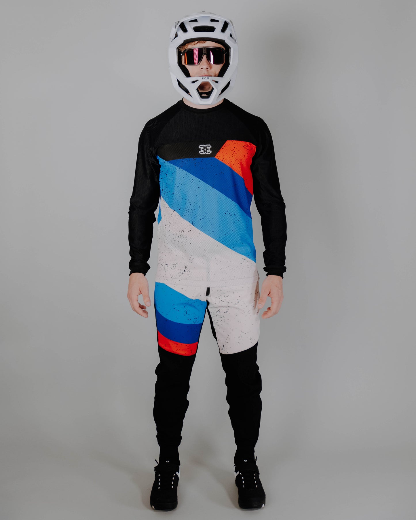 Completo Enduro MTB G/S 1981