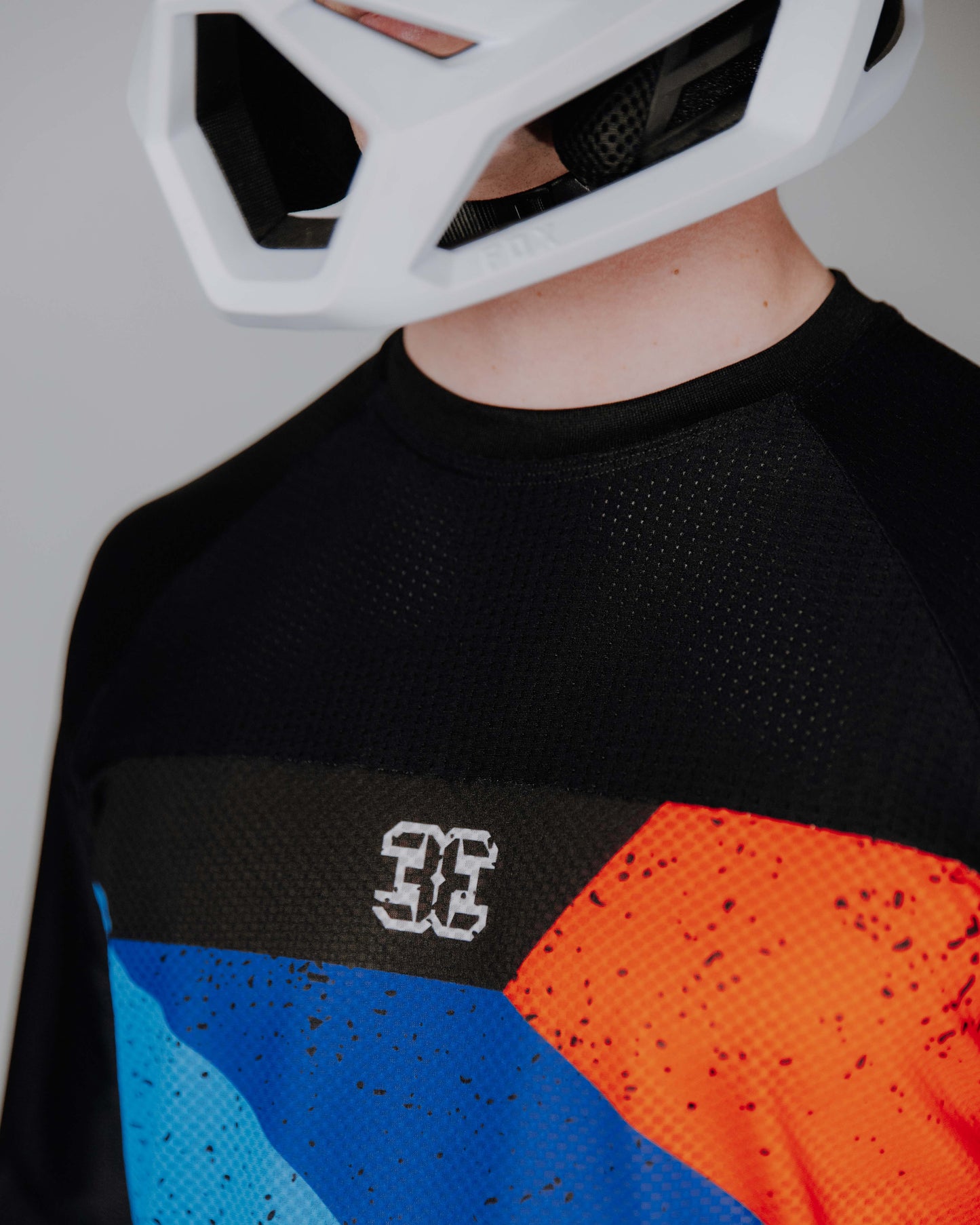 Completo Enduro MTB G/S 1981