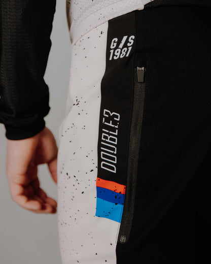 Completo Enduro MTB G/S 1981