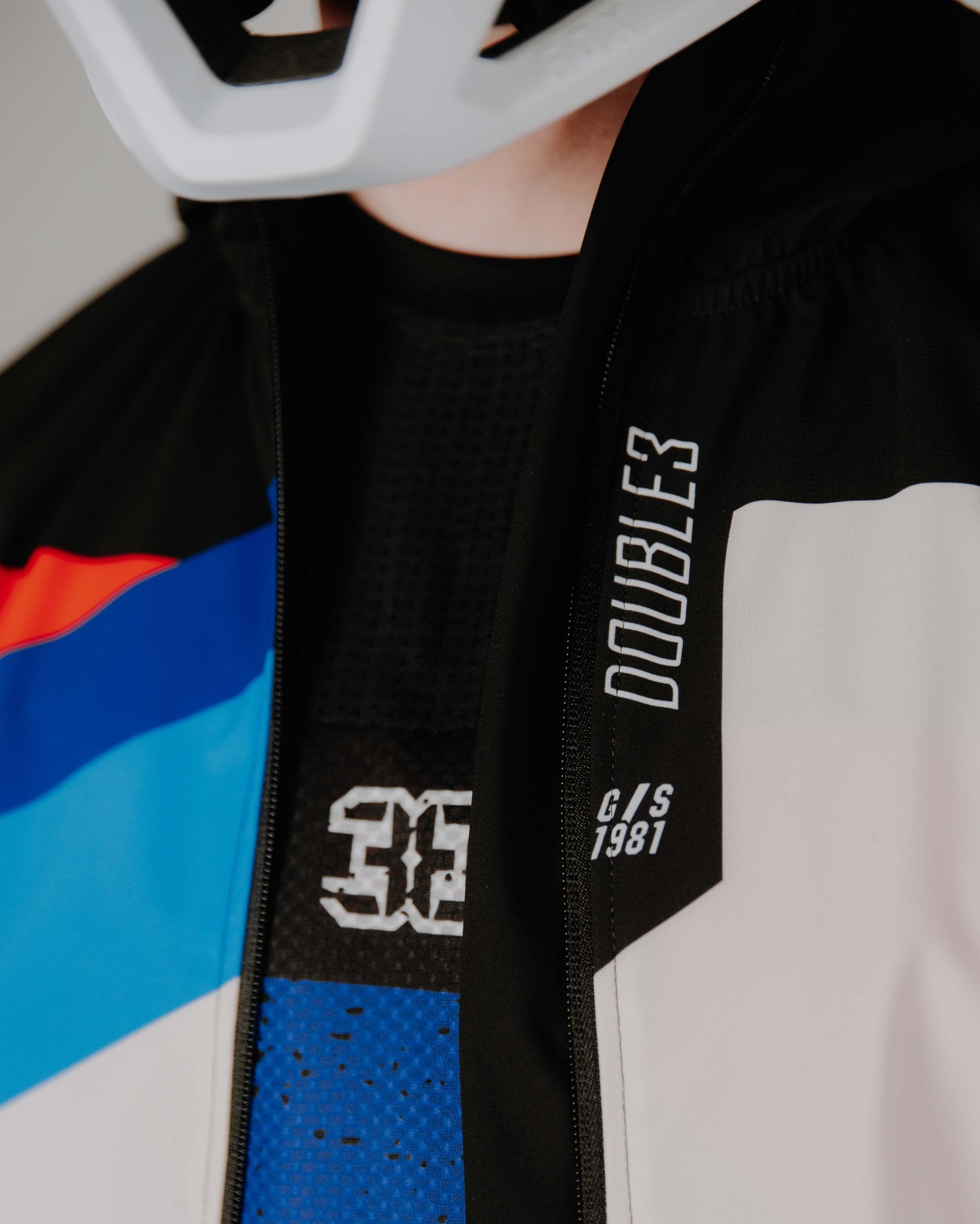 Giacca Smanicata SPIRIT MTB G/S 1981