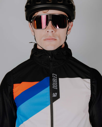 Giacca Smanicata SPIRIT MTB G/S 1981