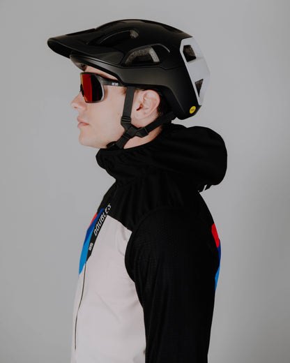 Giacca Smanicata SPIRIT MTB G/S 1981