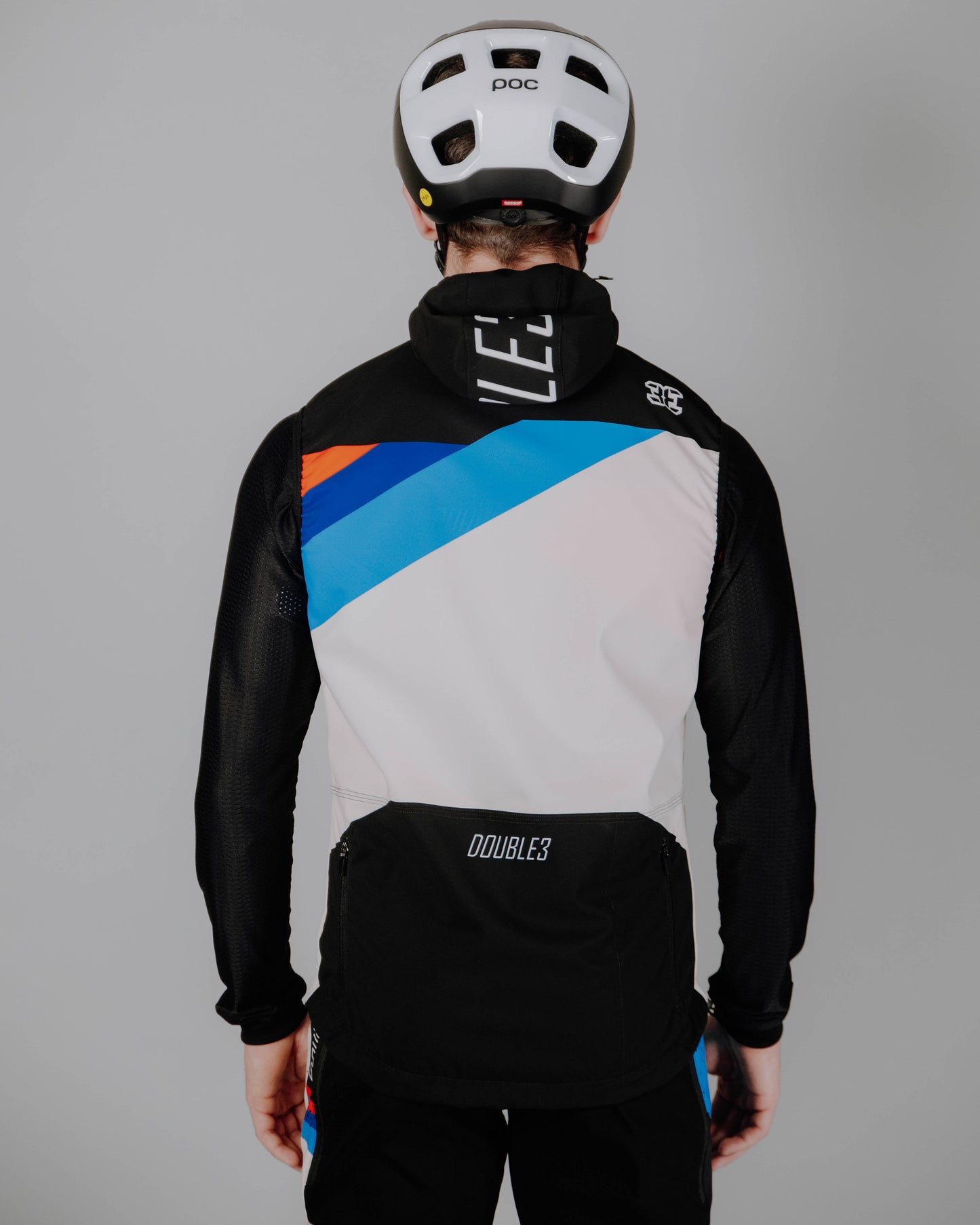 Giacca Smanicata SPIRIT MTB G/S 1981