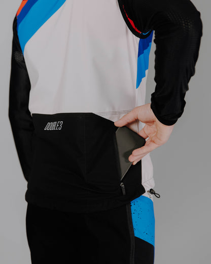 Giacca Smanicata SPIRIT MTB G/S 1981