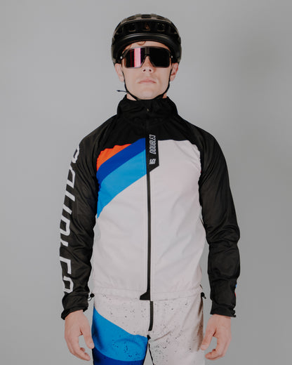 Giacca Tecnica RAIN MTB G/S 1981