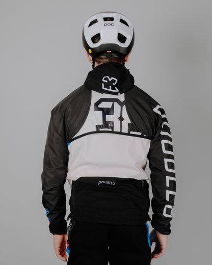 Maniche TACTICAL per SPIRIT MTB G/S 1981