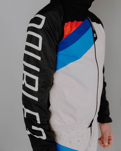 Maniche TACTICAL per SPIRIT MTB G/S 1981