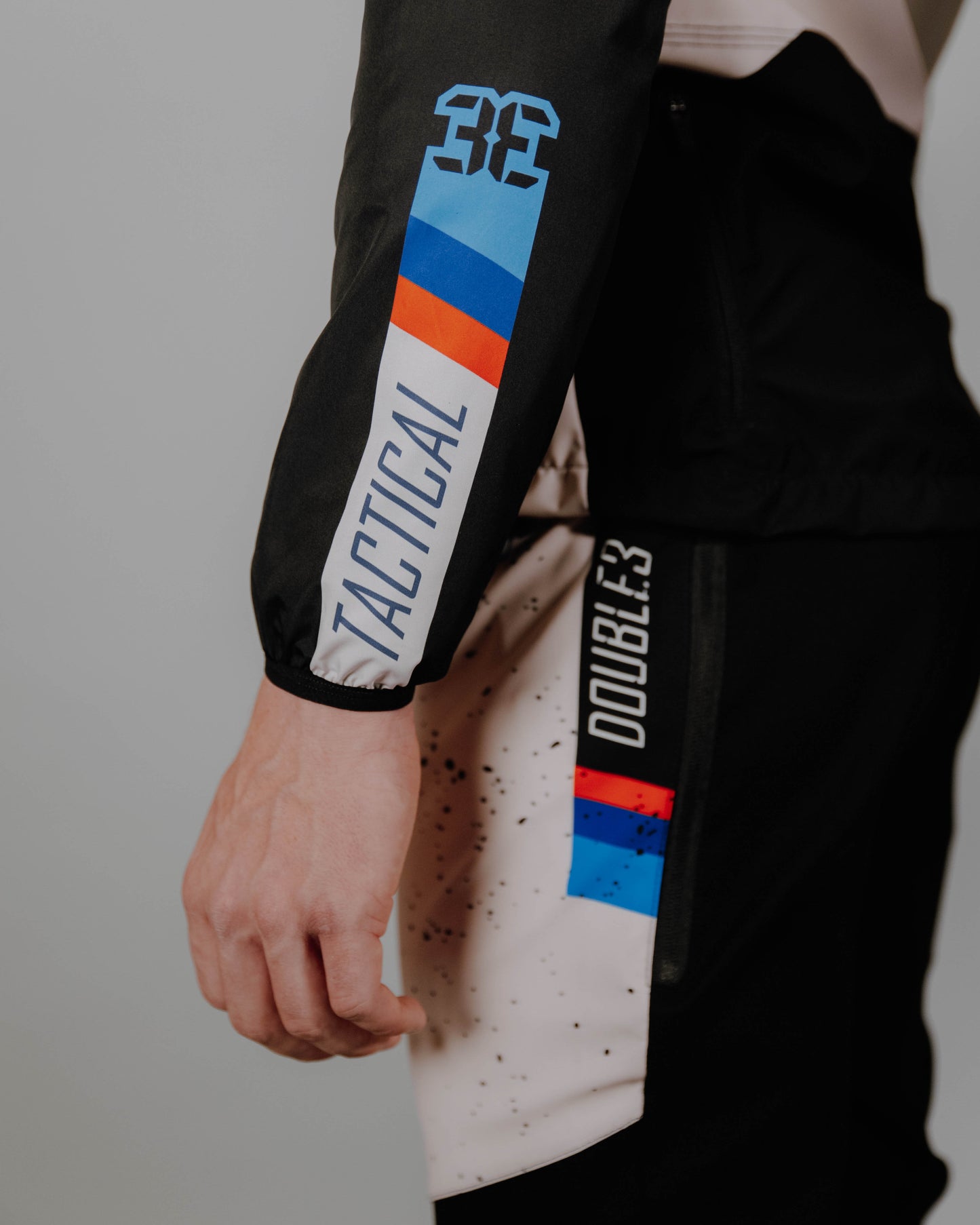 Maniche TACTICAL per SPIRIT MTB G/S 1981