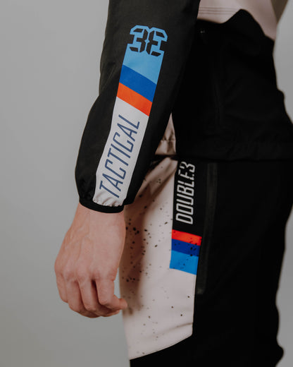 Maniche TACTICAL per SPIRIT MTB G/S 1981