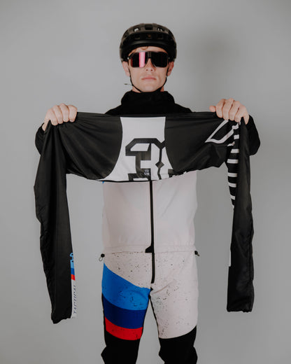 Maniche TACTICAL per SPIRIT MTB G/S 1981