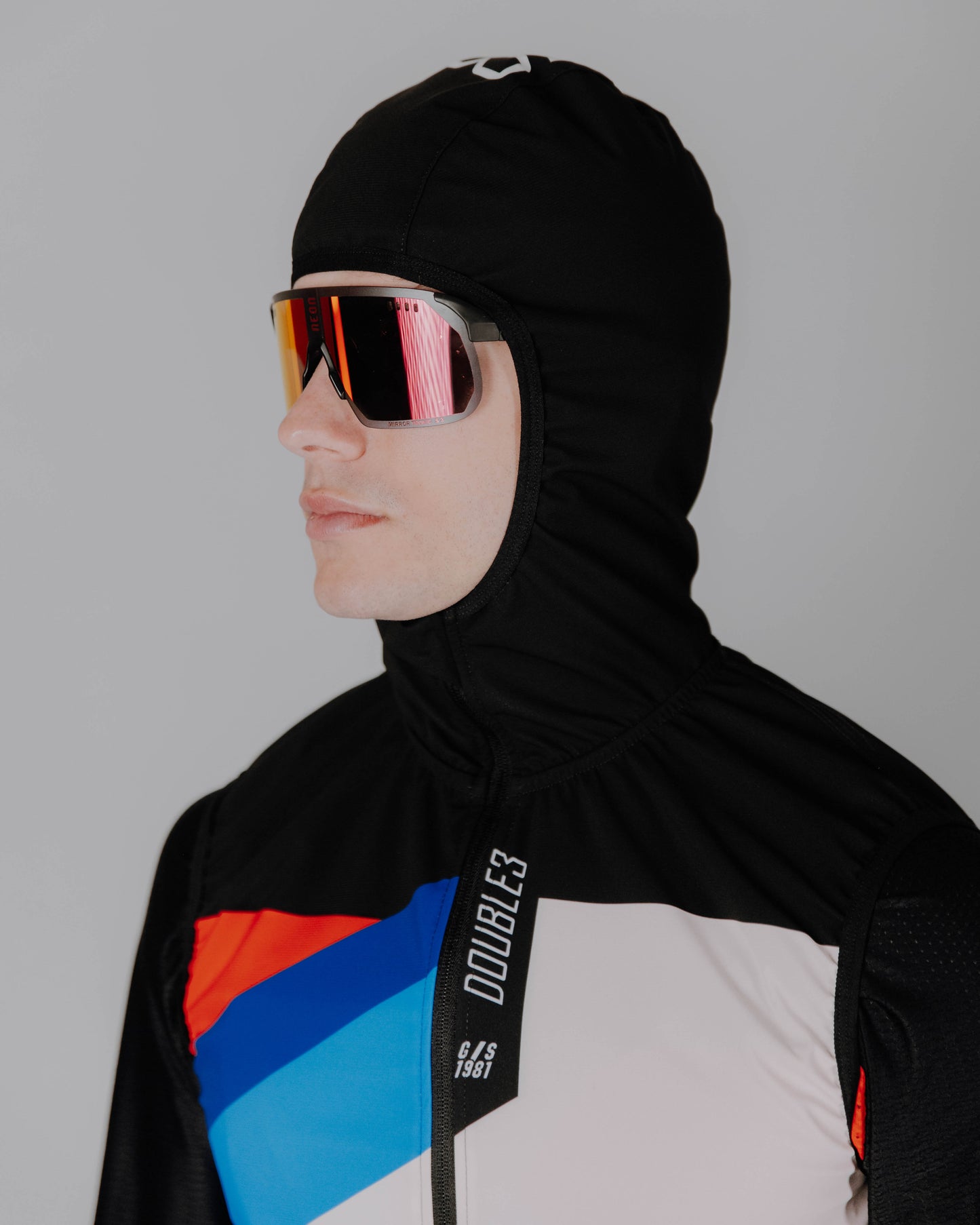 Giacca Smanicata SPIRIT MTB G/S 1981