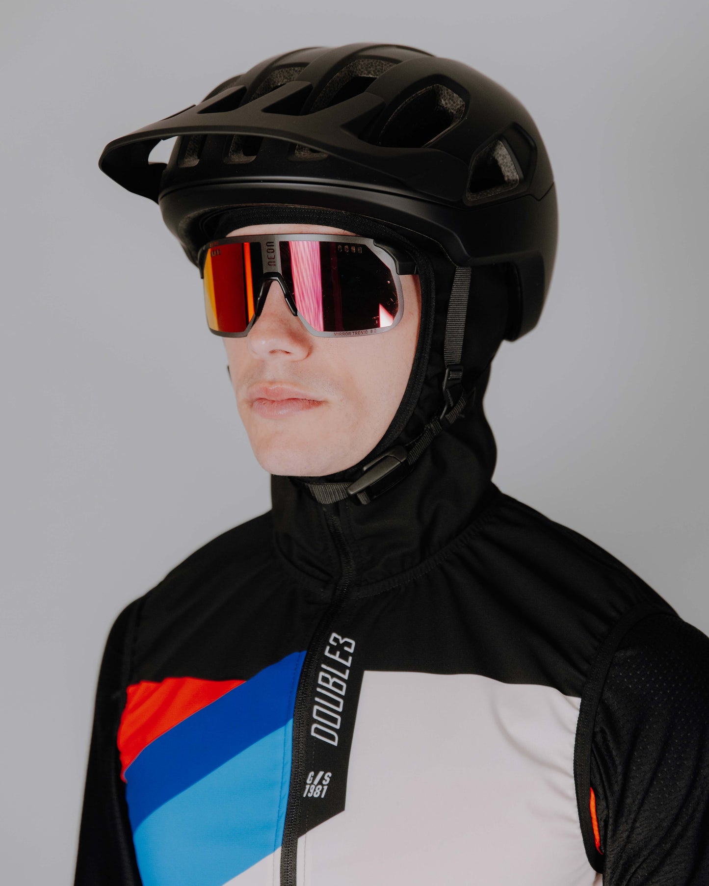 Giacca Smanicata SPIRIT MTB G/S 1981