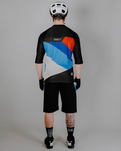 Completo Enduro MTB G/S 1981