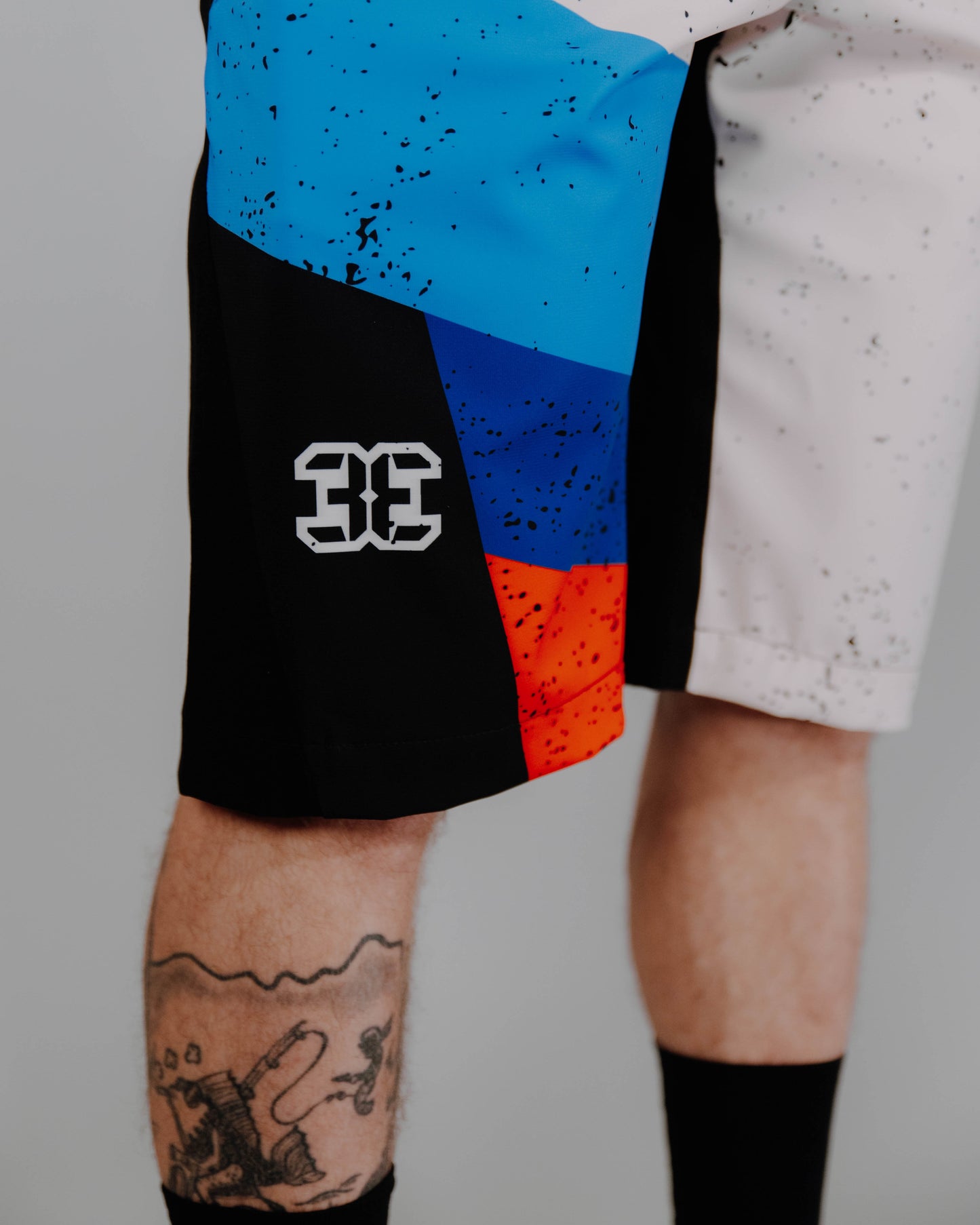 Completo Enduro MTB G/S 1981