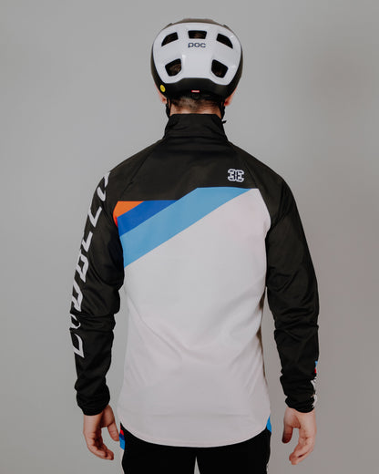 Giacca Tecnica RAIN MTB G/S 1981