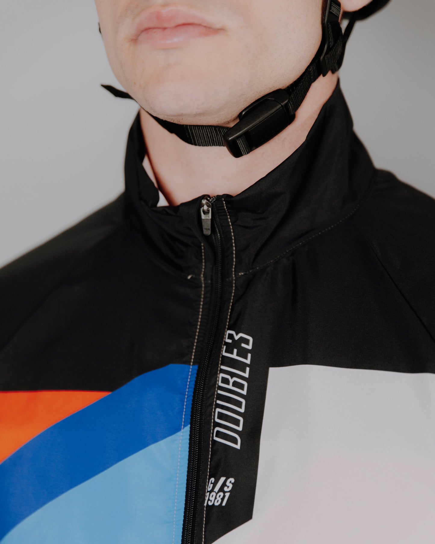 Giacca Tecnica RAIN MTB G/S 1981