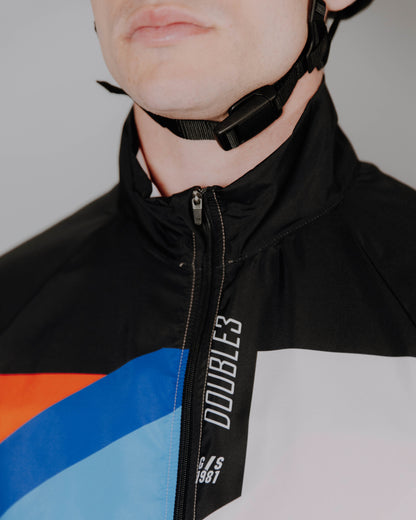 Giacca Tecnica RAIN MTB G/S 1981