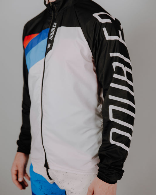 Giacca Tecnica RAIN MTB G/S 1981
