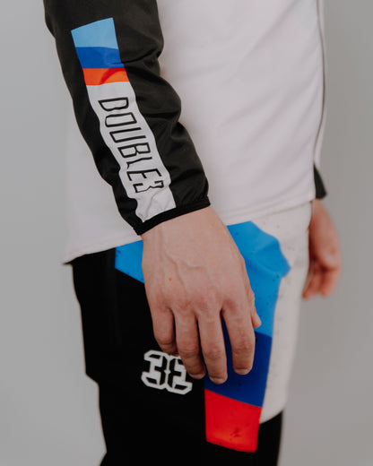 Giacca Tecnica RAIN MTB G/S 1981
