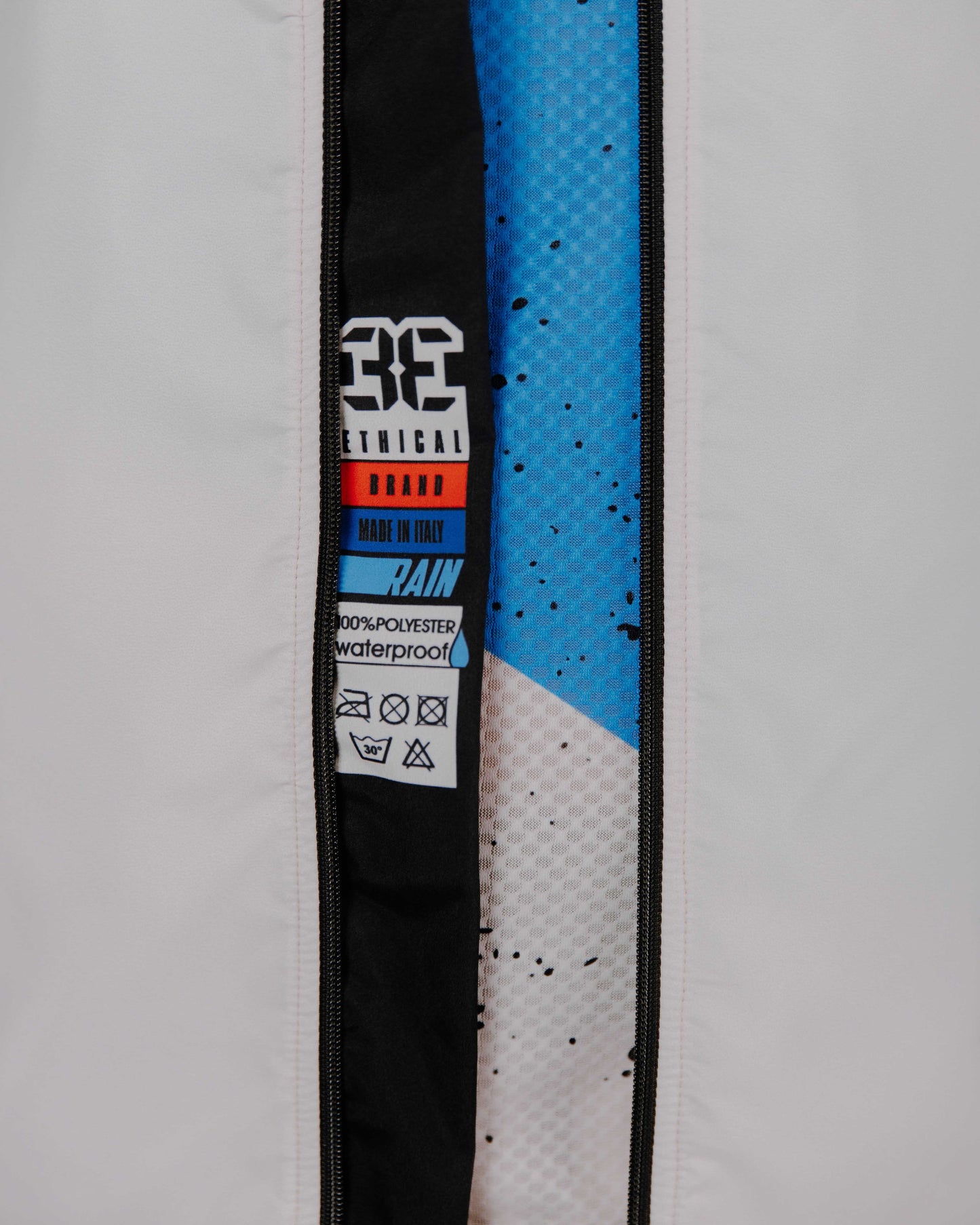 Giacca Tecnica RAIN MTB G/S 1981