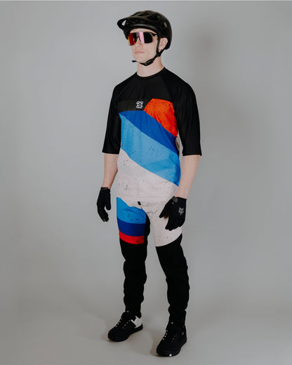 Completo Enduro MTB G/S 1981