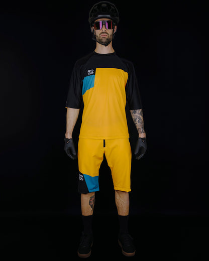Completo MADMAX Fuoriserie
