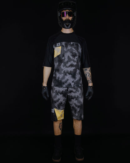 Completo PREDATOR Fuoriserie