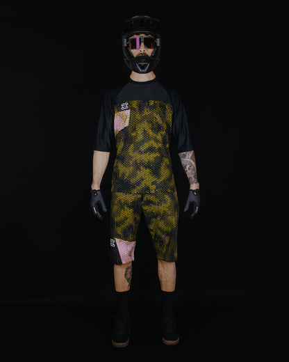 Completo PREDATOR Fuoriserie