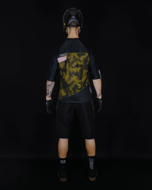 Completo PREDATOR Fuoriserie