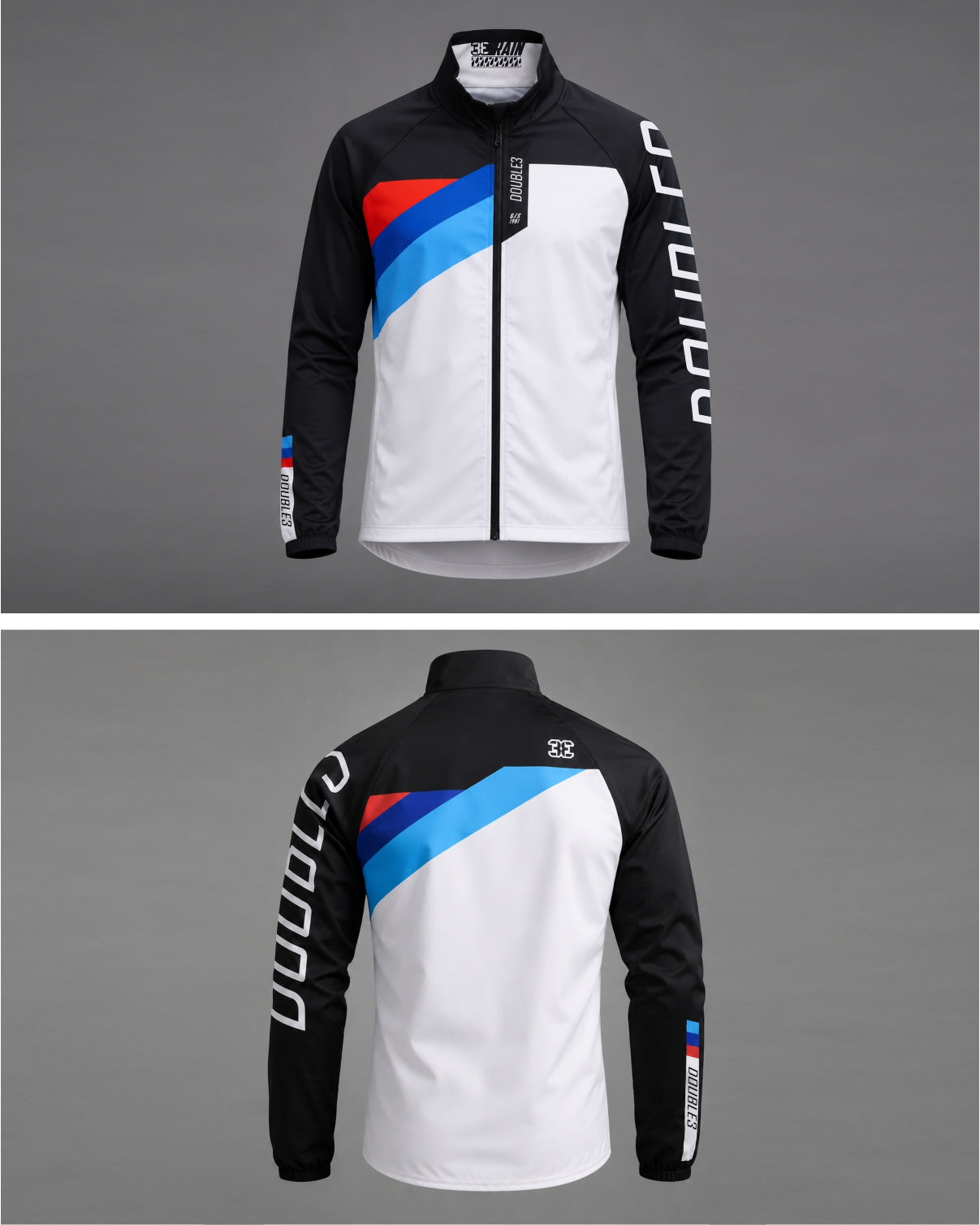 Giacca Tecnica RAIN MTB G/S 1981
