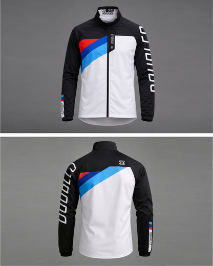 Giacca Tecnica RAIN MTB G/S 1981