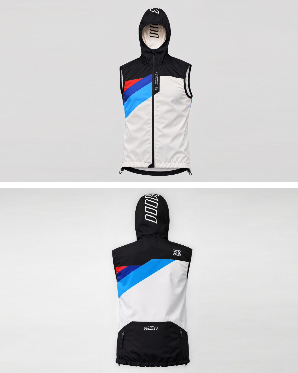 Giacca Smanicata SPIRIT MTB G/S 1981