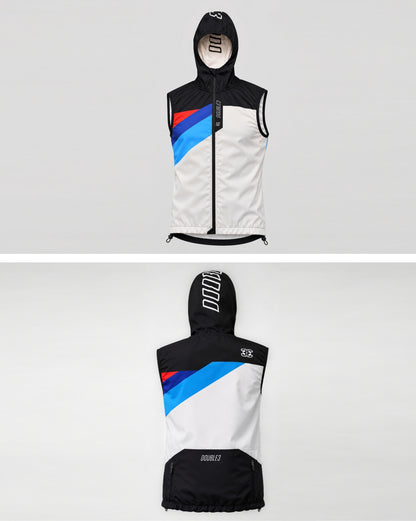 Giacca Smanicata SPIRIT MTB G/S 1981