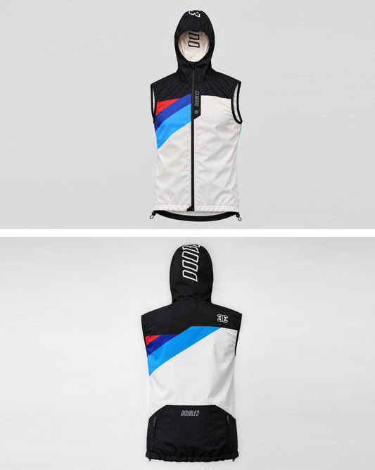 Giacca Smanicata SPIRIT MTB G/S 1981