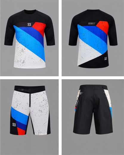 Completo Enduro MTB G/S 1981